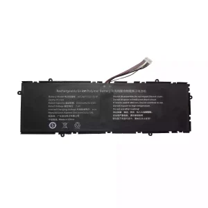 Batterij laptop accu voor AEC4671123-2S1P