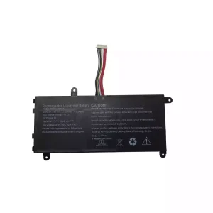 Batterij laptop accu voor 725457