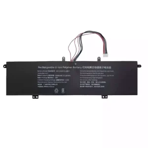 Batterij laptop accu voor AEC4569125-1S2P