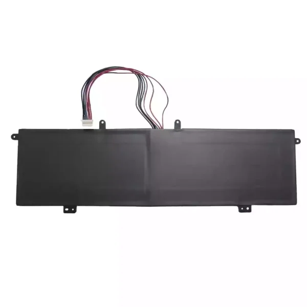 Batterij laptop accu voor AEC4569125-1S2P - Afbeelding 2