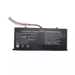 Batterij laptop accu voor AEC4493108-2S1P