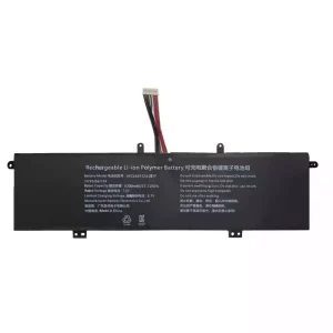 Batterij laptop accu voor AEC4469124-2S1P