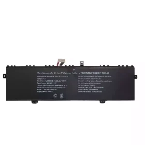Batterij laptop accu voor AEC4361122-2S1P