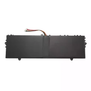 Batterij laptop accu voor AEC417630