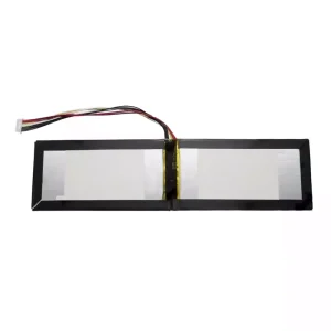 Batterij laptop accu voor AEC3672137-2S1P