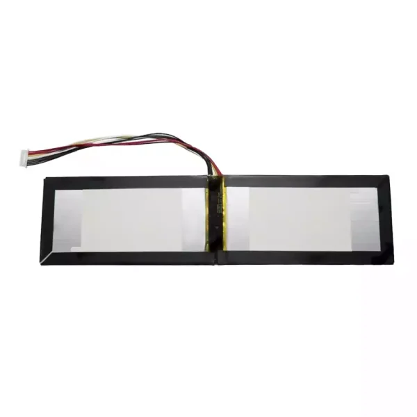 Batterij laptop accu voor AEC3672137-2S1P