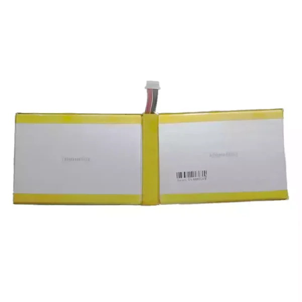 Batterij laptop accu voor AEC3672137-2S1P - Afbeelding 2