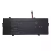 Batterij laptop accu voor U439061PV-3S1P