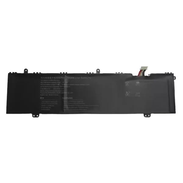 Batterij laptop accu voor U439061PV-3S1P - Afbeelding 3