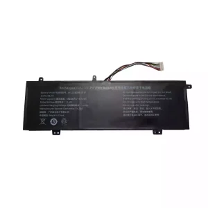 Batterij laptop accu voor AEC528870-3S1P