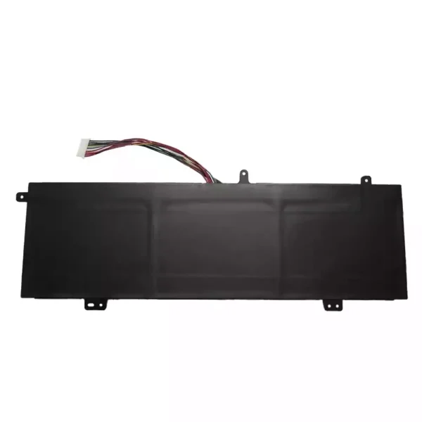 Batterij laptop accu voor AEC528870-3S1P - Afbeelding 2