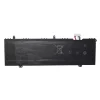 Batterij laptop accu voor U609963PV-3S1P - Afbeelding 3