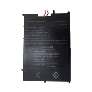 Batterij laptop accu voor 3182185-2S1P