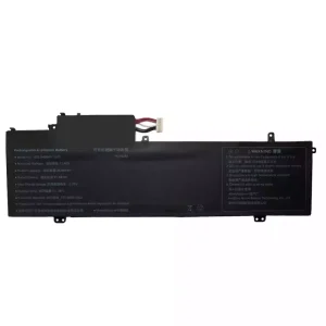 Batterij laptop accu voor 549061-3S1P