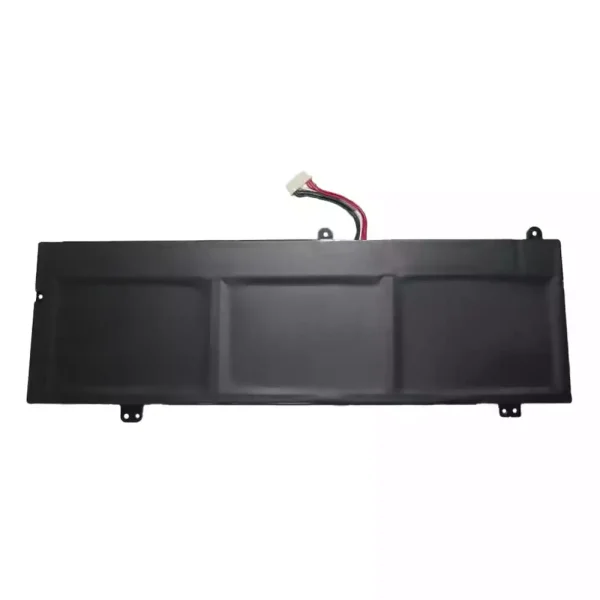 Batterij laptop accu voor 419166 - Afbeelding 2