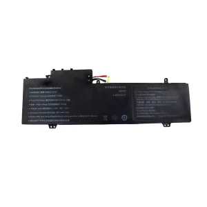 Batterij laptop accu voor 509057-3S1P