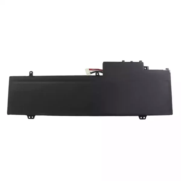 Batterij laptop accu voor 509057-3S1P - Afbeelding 2