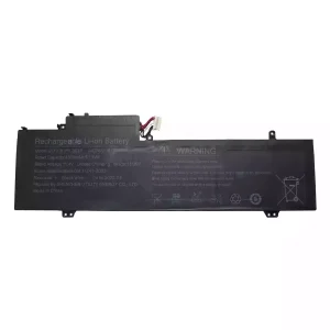 Batterij laptop accu voor U519161PV-3S1P