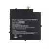 Batterij laptop accu voor 38155158P Jumper EZBook X4 Pro