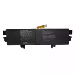 Batterij laptop accu voor AEC634789-4S1P,GPD WIN MAX 2