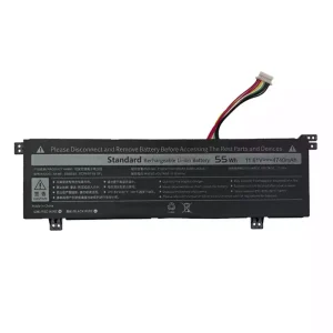 Batterij laptop accu voor SSBS83