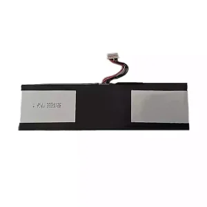 Batterij laptop accu voor JKJ 5554192