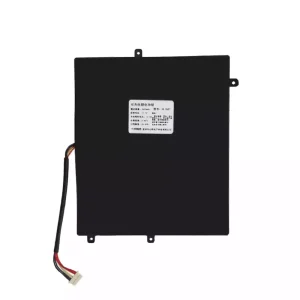 Batterij laptop accu voor DEEQ HL156T