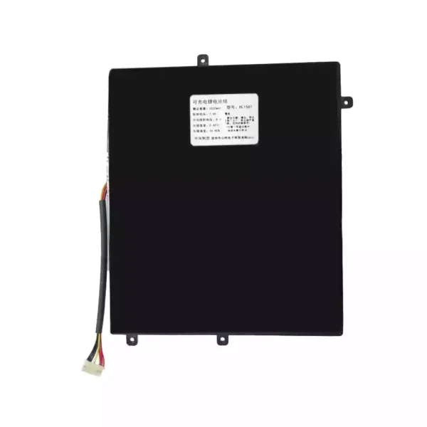 Batterij laptop accu voor DEEQ HL156T - Afbeelding 2