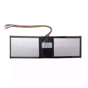 Batterij laptop accu voor 5067103-2SP