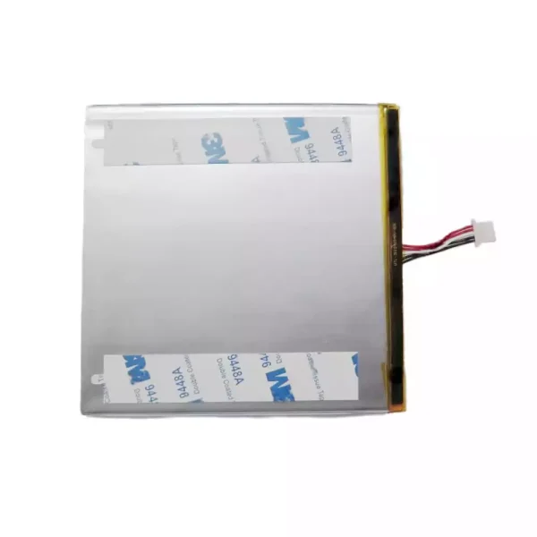 Batterij laptop accu voor U31102104PV - Afbeelding 2
