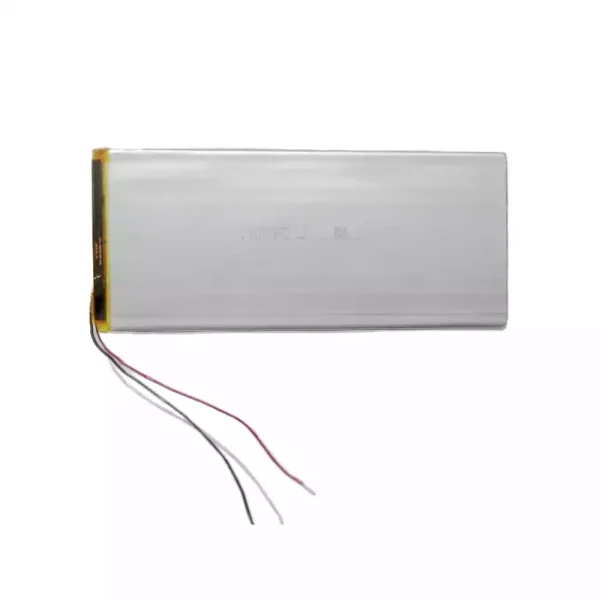 Batterij laptop accu voor U3075170PV