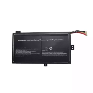 Batterij laptop accu voor IMPRESSION 157ES