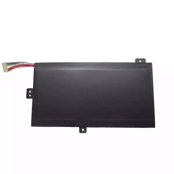Batterij laptop accu voor IMPRESSION 157ES - Afbeelding 2