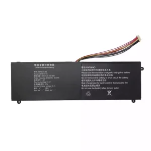 Batterij laptop accu voor 4674118-2S