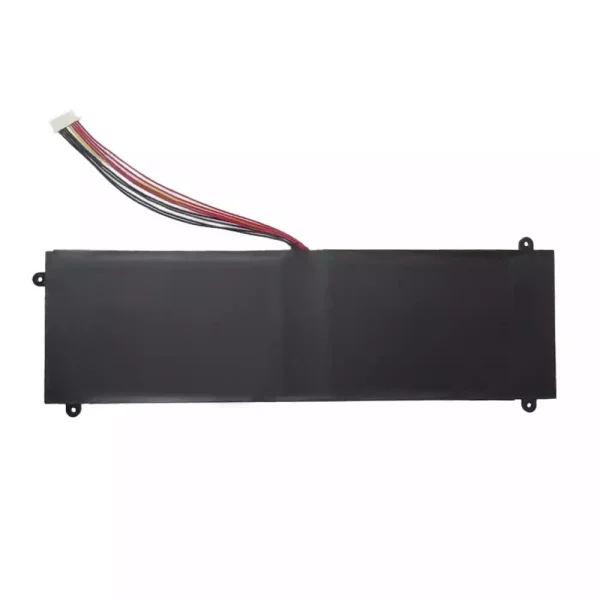 Batterij laptop accu voor 4674118-2S - Afbeelding 2