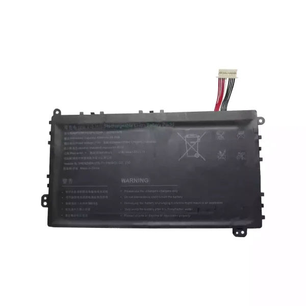Batterij laptop accu voor U487576PV-2S1P