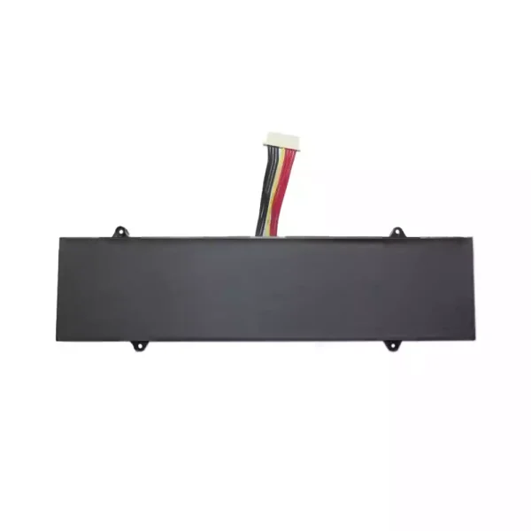 Batterij laptop accu voor F1-UTL-604080-2S - Afbeelding 2