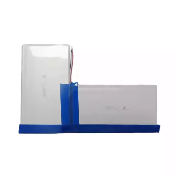 Batterij laptop accu voor U2766122PV-2P