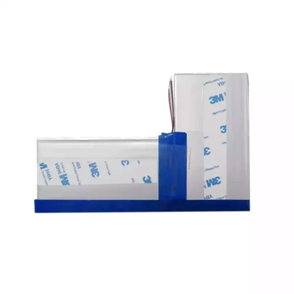 Batterij laptop accu voor U2766122PV-2P - Afbeelding 2