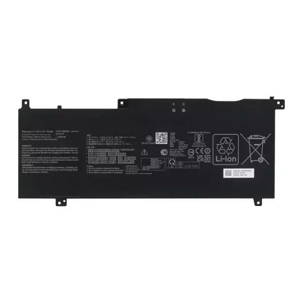 Batterij laptop accu voor ASUS C31N2310