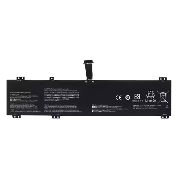 Batterij laptop accu voor LENOVO L22B4PC0 L22M4PC0 L22D4PC0 L22C4PC0 L22X4PC0