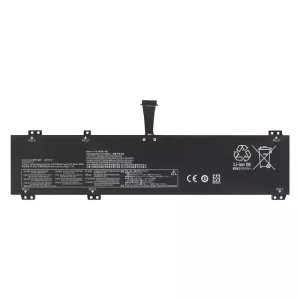Batterij laptop accu voor LENOVO L22M4PC1 L22D4PC1 L22X4PC1