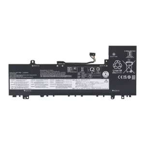 Batterij laptop accu voor LENOVO L23M3PK1 L23X3PK1 L23B3PK1 L23D3PK1 L23C3PK1