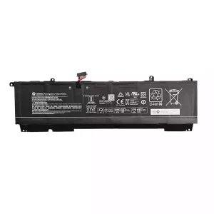 Batterij laptop accu voor HP QK06XL