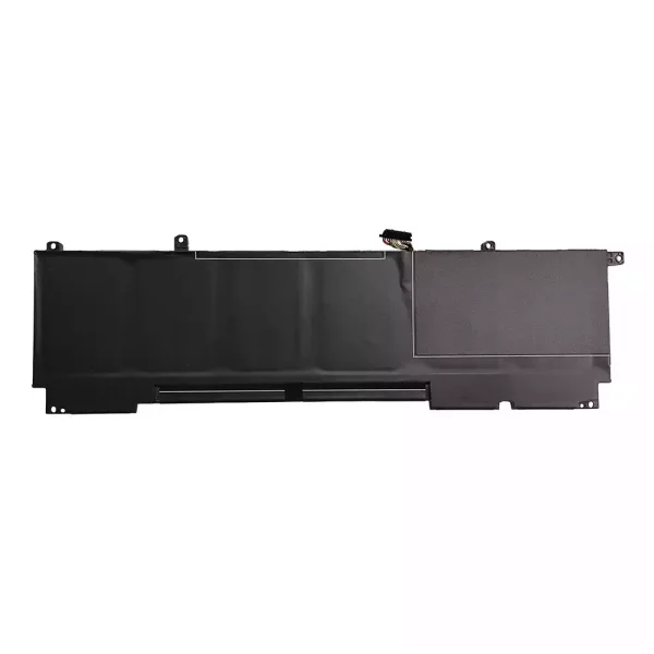 Batterij laptop accu voor HP QK06XL - Afbeelding 2