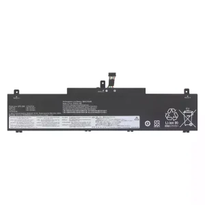Batterij laptop accu voor LENOVO L21M3PD4