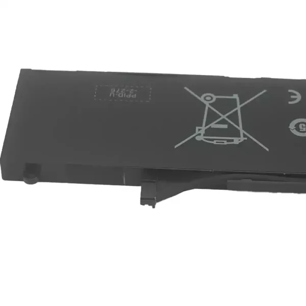 Batterij laptop accu voor RAZER RC30-0483 RZ09-0510,BLADE 16 2023 - Afbeelding 4
