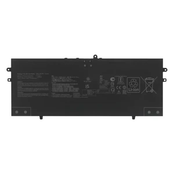 Batterij laptop accu voor ASUS C41N2304