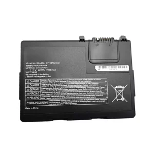Batterij laptop accu voor PANASONIC CF-33 CF-VZSU1AW CF-VZSU1AR