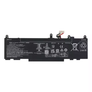 Batterij laptop accu voor BX03XL